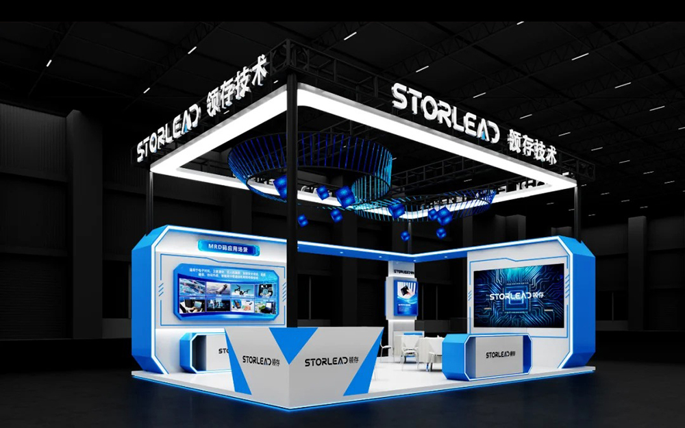 广交会展览搭建公司